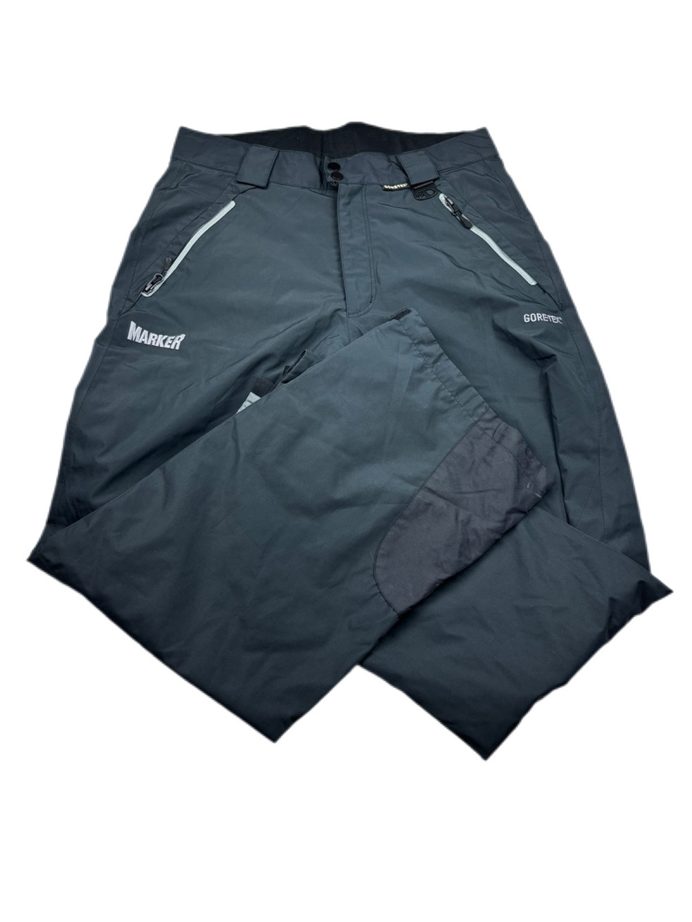 Marker Men’s Gortex Winter Sports Pants Size Medium Snowpants